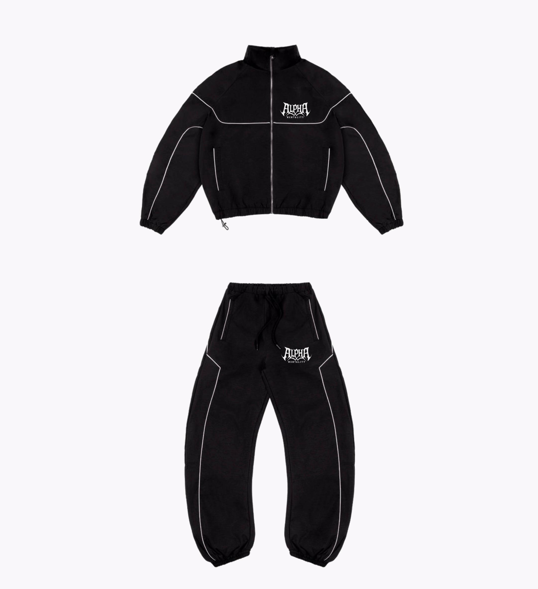 Mentality Tracksuit