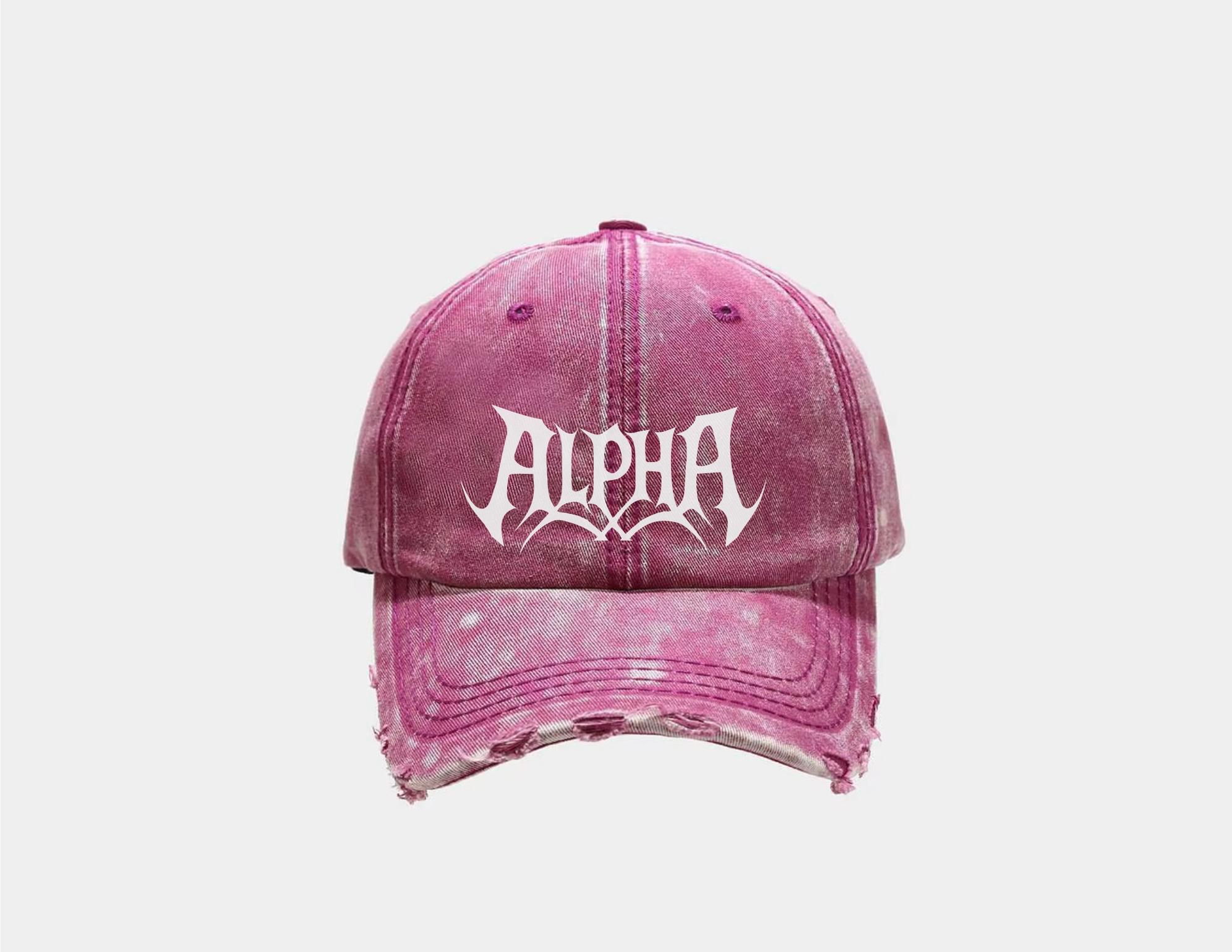 Mentality Baseball Cap