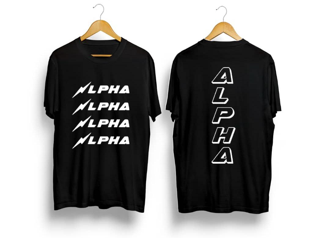 Alpha Flex Shirt