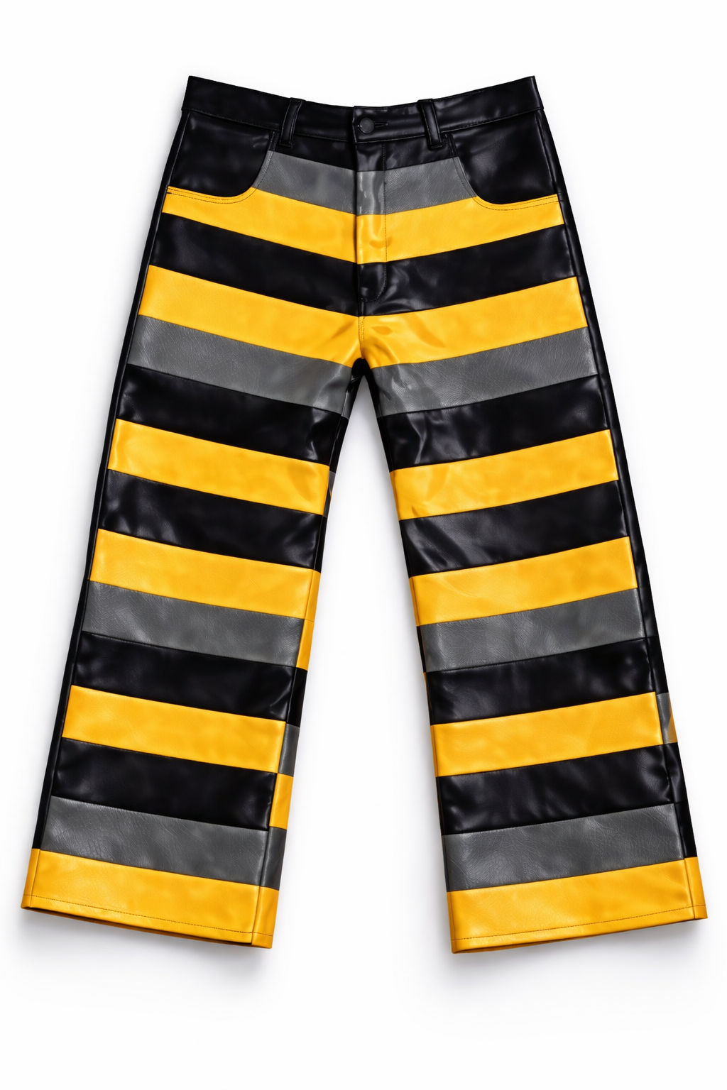 Mentality Stripped Pant